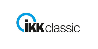 Logo ikk classic
