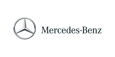 Logo Mercedes-Benz