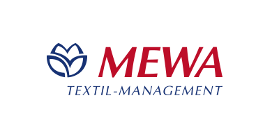 Logo MEWA TEXTIL-MANAGEMENT