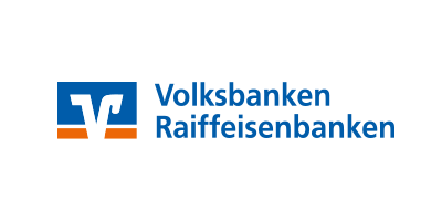 Logo Volksbanken Raiffeisenbanken